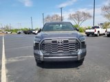 New 2025 Toyota Tundra Platinum image 2