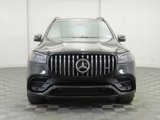 New 2025 Mercedes-Benz GLS 63 AMG 4MATIC image 2