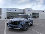New 2025 Ford Explorer Active image 6