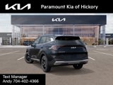 New 2026 Kia Sportage EX image 4