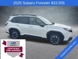 Used 2025 Subaru Forester Premium image 3