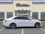 New 2026 Cadillac CT4 V w/ Technology Package image 5