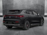 New 2025 Mercedes-Benz EQE AMG 4MATIC SUV image 2