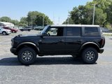 New 2025 Ford Bronco Badlands image 4