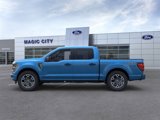 New 2025 Ford F150 STX w/ Equipment Group 200A image 3