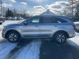 Used 2021 Kia Sorento EX image 2