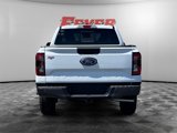 New 2025 Ford Ranger XLT w/ Equipment Group 301A High image 6
