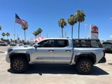 New 2025 Toyota Tacoma Trailhunter image 3