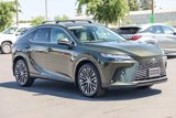 New 2025 Lexus RX 350 Premium Plus image 5