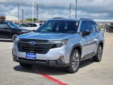 New 2025 Subaru Forester Touring image 2