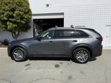 New 2025 MAZDA CX-90 3.3 Turbo w/ Preferred Package image 3