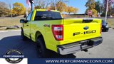 Used 2022 Ford F150 XL w/ Equipment Group 101A High image 5