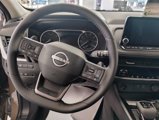 New 2025 Nissan Rogue SV image 3