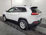 Used 2018 Jeep Cherokee Latitude Plus w/ Cold Weather Group image 3