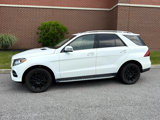 Used 2016 Mercedes-Benz GLE 350 4MATIC image 5