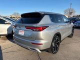 Used 2022 Mitsubishi Outlander SE image 5