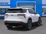 New 2025 Chevrolet Equinox RS w/ Safety and Technology Package image 4