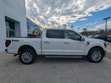 New 2025 Ford F150 Lariat w/ Equipment Group 501A Mid image 3