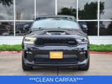 Used 2021 Dodge Durango R/T w/ Blacktop Package image 2