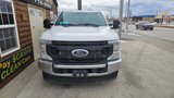 Used 2020 Ford F250 XL w/ Power Equipment Group image 3