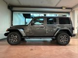 New 2025 Jeep Wrangler Sahara w/ Safety Group image 2