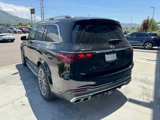 New 2025 Mercedes-Benz GLS 63 AMG 4MATIC image 5