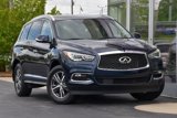 Used 2020 INFINITI QX60 Luxe w/ Essential Package image 5