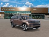 New 2025 Hyundai Santa Fe Limited image 2