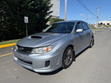 Used 2012 Subaru Impreza WRX Hatchback image 3