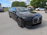New 2025 BMW i7 eDrive50 w/ M Sport Package image 3