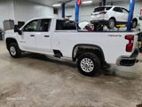 Used 2021 Chevrolet Silverado 2500 W/T w/ WT Convenience Package image 2