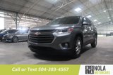 Used 2020 Chevrolet Traverse LT image 2