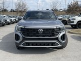 New 2025 Volkswagen Atlas Cross Sport SE image 2