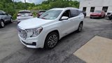 Certified 2024 GMC Terrain Denali w/ Denali Premium Package image 2