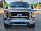 Used 2022 Ford F150 XLT w/ Equipment Group 302A High image 4