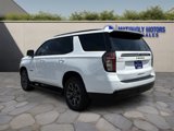 Used 2021 Chevrolet Tahoe Z71 w/ Z71 Signature Package image 5