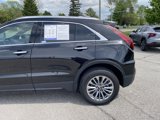 Used 2024 Cadillac XT4 Premium Luxury image 4