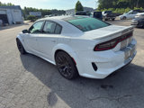 Used 2021 Dodge Charger SRT Hellcat image 3