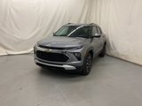 New 2026 Chevrolet TrailBlazer LT image 2