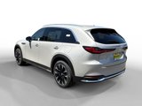New 2025 MAZDA CX-90 Plug-In Hybrid w/ Premium Plus image 3