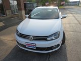 Used 2014 Volkswagen Eos Komfort image 2
