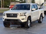 Used 2024 Nissan Frontier SV w/ Technology Package image 5