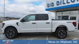 New 2025 Ford F150 STX w/ Equipment Group 200A image 2