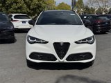New 2025 Alfa Romeo Stelvio Sprint image 2