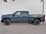 New 2025 Chevrolet Silverado 2500 LT w/ Trail Boss Package image 4