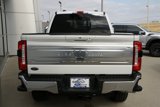 New 2025 Ford F250 King Ranch w/ Chrome Package image 4