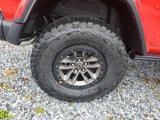 New 2025 Jeep Wrangler Unlimited Rubicon 392 image 5