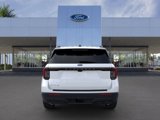 New 2025 Ford Explorer Active image 5