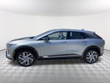 New 2025 Cadillac Optiq Luxury 1 image 2