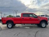 Used 2019 Ford F350 XL w/ STX Appearance Package image 5